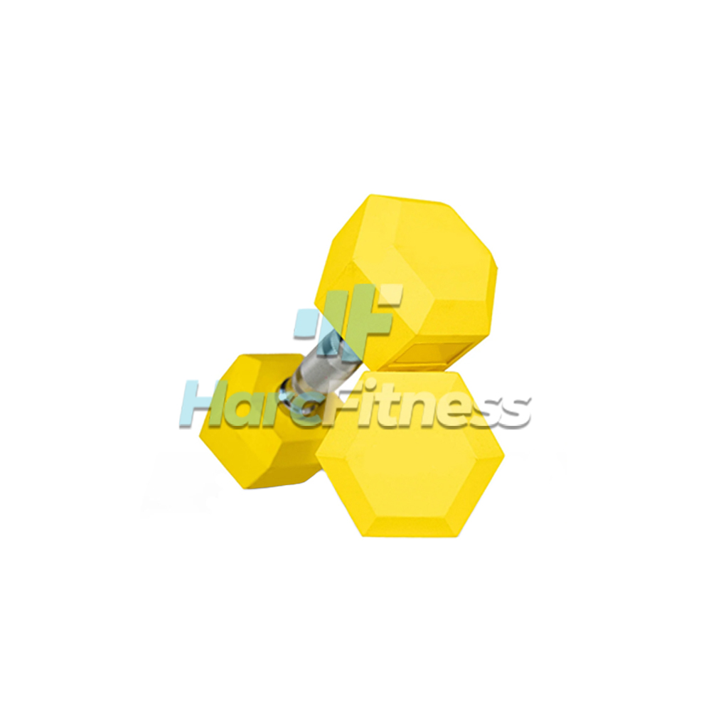 Hex bučice u boji 2kg